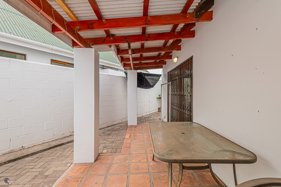 4 Bedroom Property for Sale in Country Club Western Cape